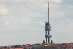 Prager Fernsehturm