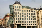 tanzendes haus