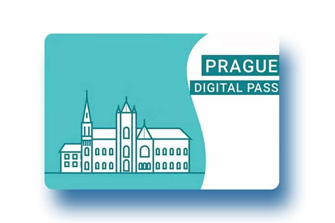 Prag Digital Pass