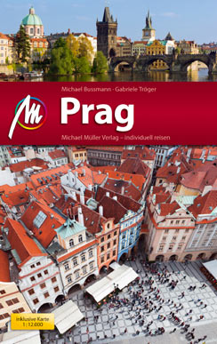 Buch Prag