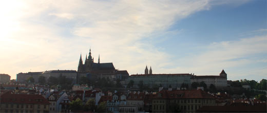 Die Prager Burg Sehenswurdigkeiten In Prag